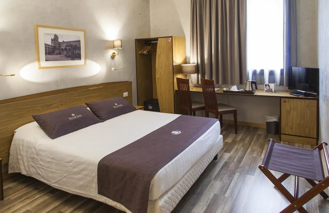 Tulip Inn Padova-1