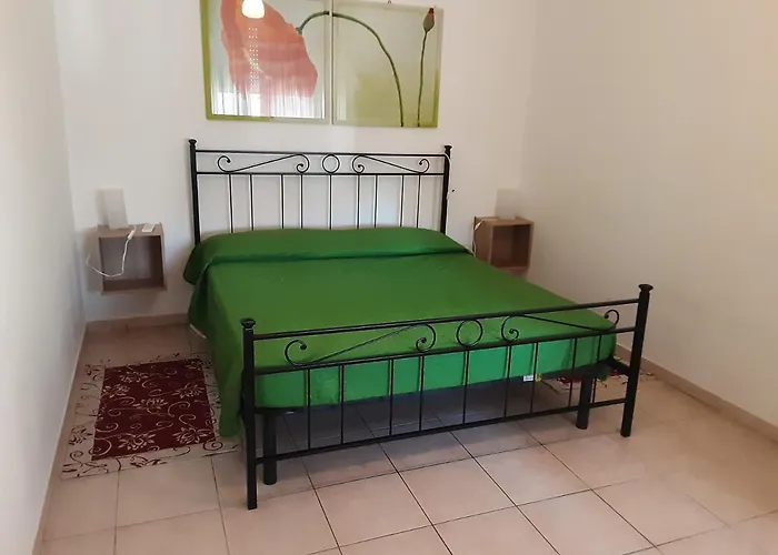 Locazione Menini - Camere Zona Stazione