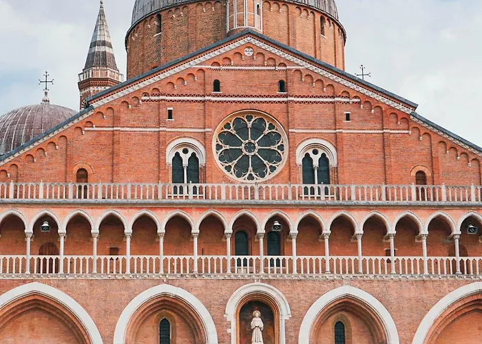 Guest house: Casa Giotto